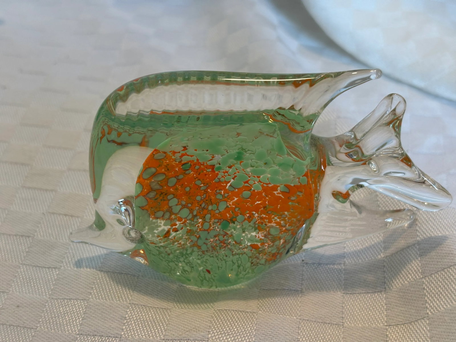 Set of Four Mid 20th Century Murano Fish - 2