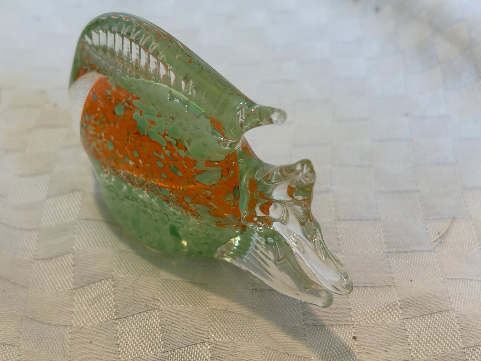 Set of Four Mid 20th Century Murano Fish - 3