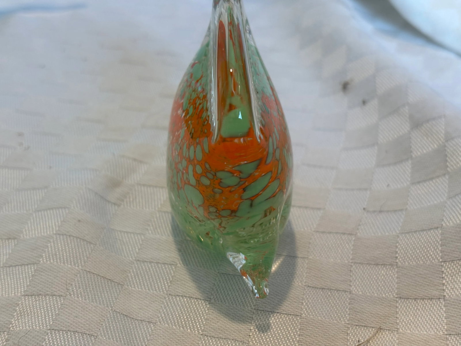 Set of Four Mid 20th Century Murano Fish - 4