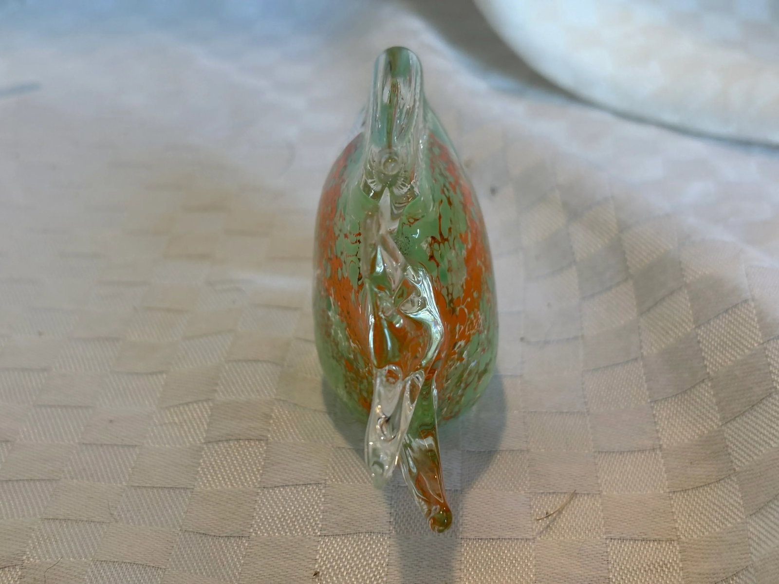 Set of Four Mid 20th Century Murano Fish - 5