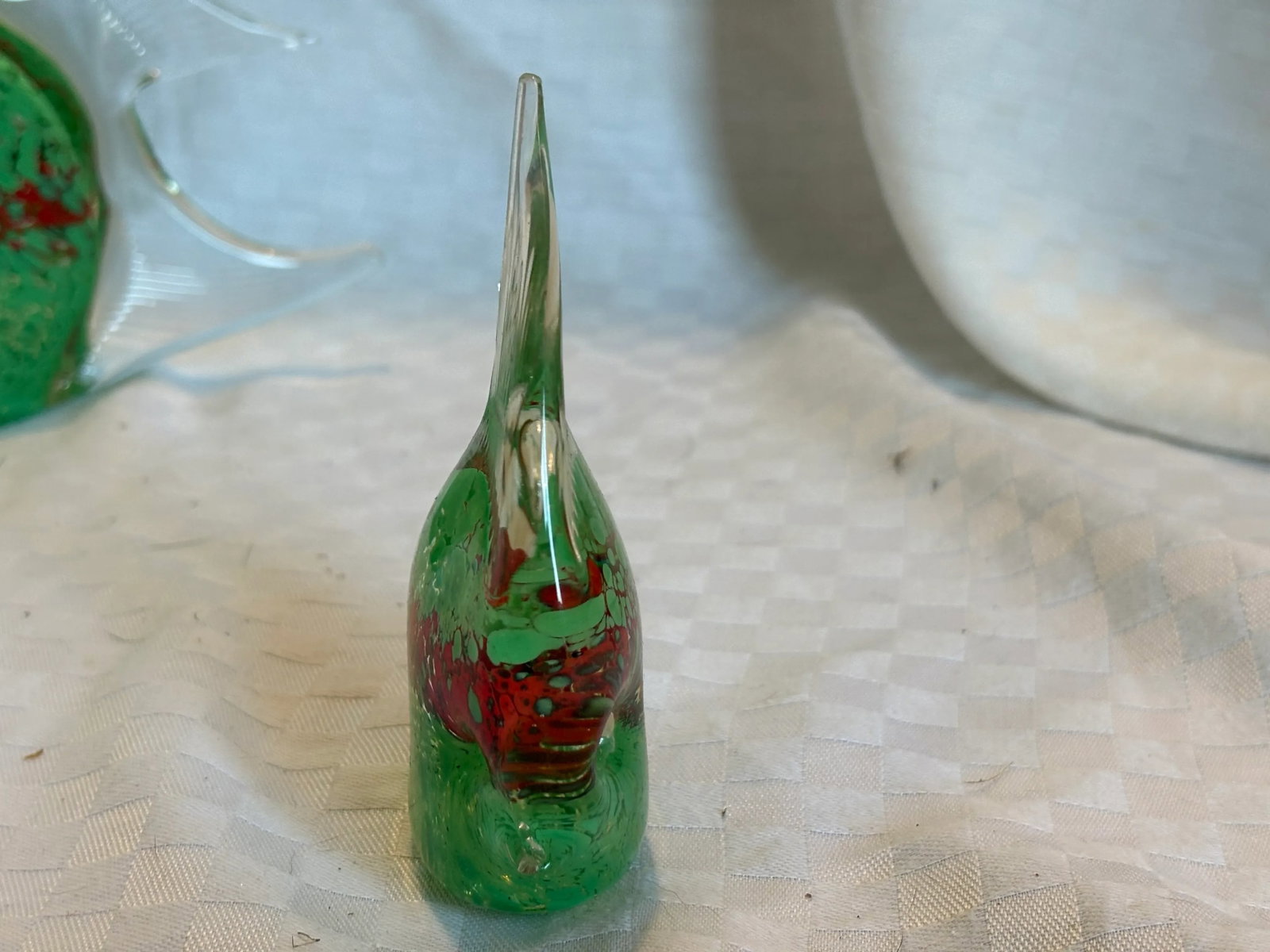 Set of Four Mid 20th Century Murano Fish - 8