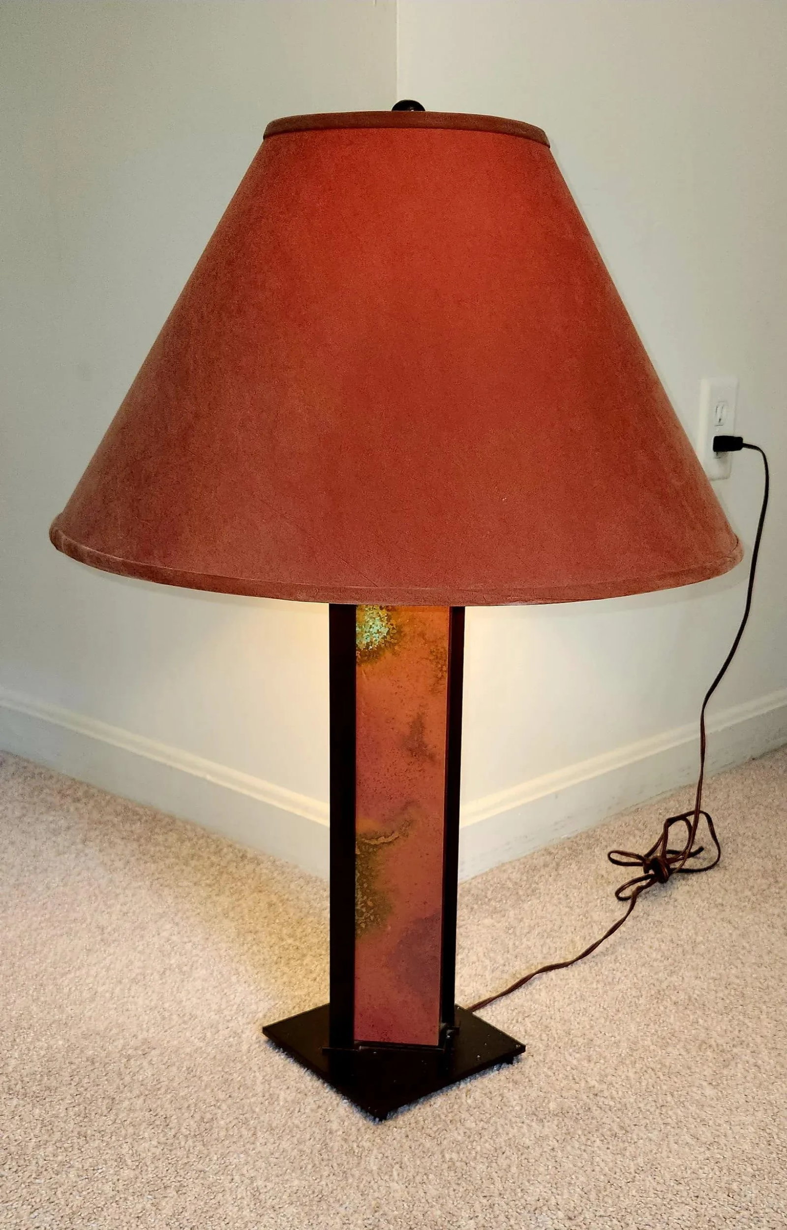 Hubbardton Forge - Elements Sierra Patina Model - 2