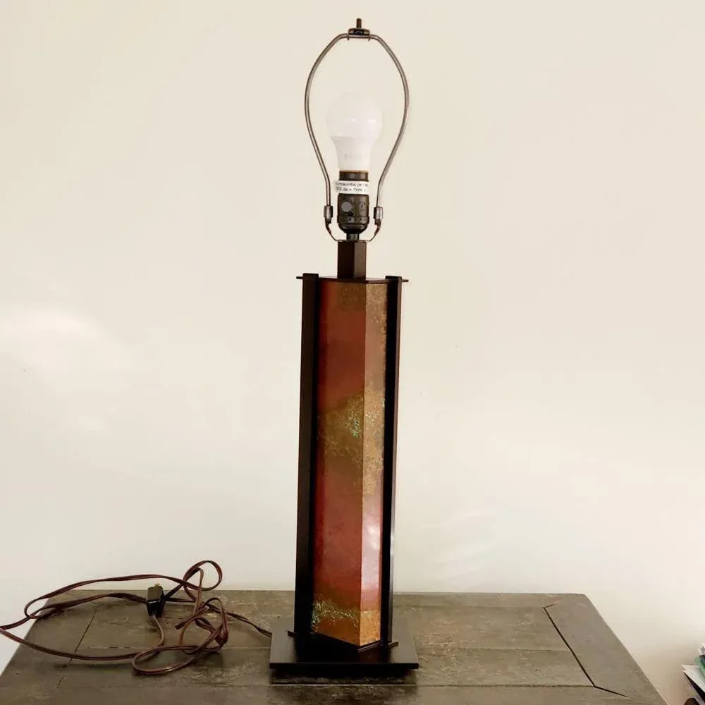 Hubbardton Forge - Elements Sierra Patina Model - 3