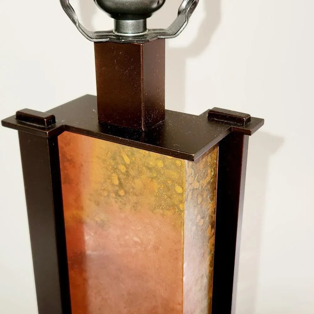 Hubbardton Forge - Elements Sierra Patina Model - 4