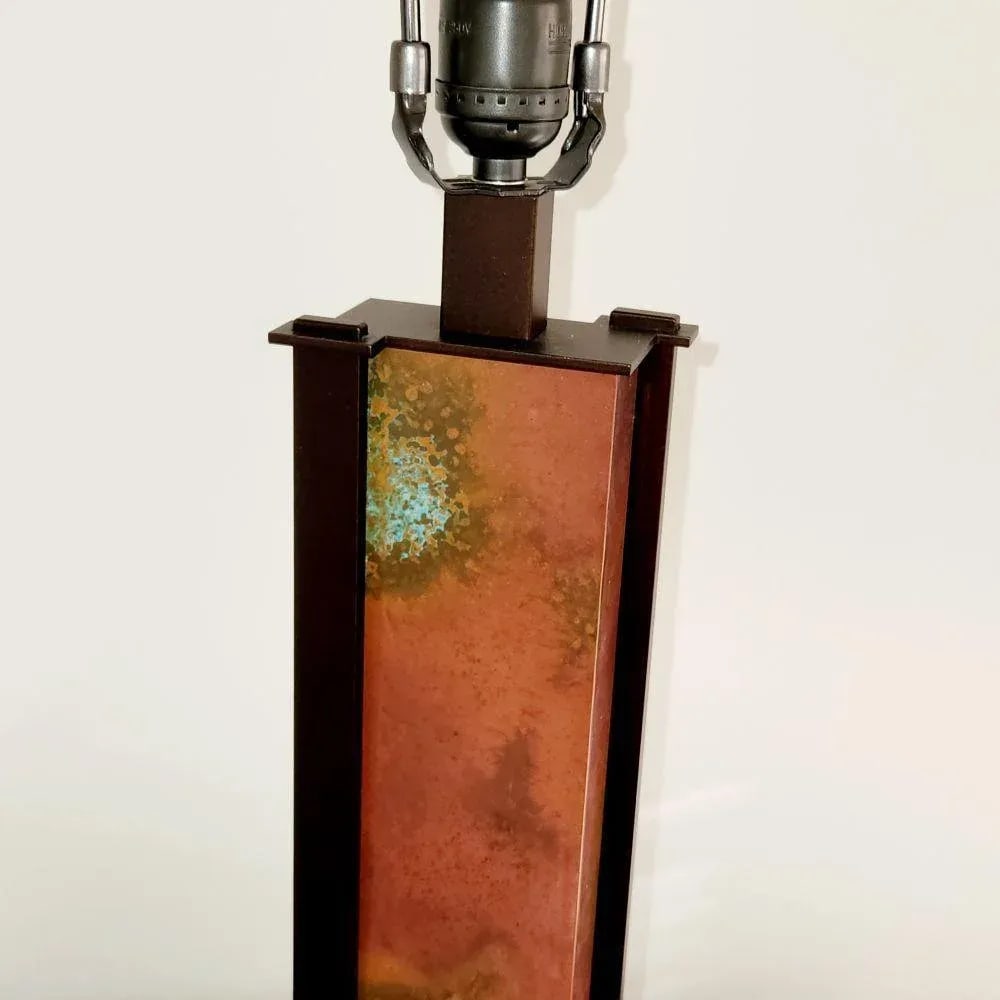 Hubbardton Forge - Elements Sierra Patina Model - 5