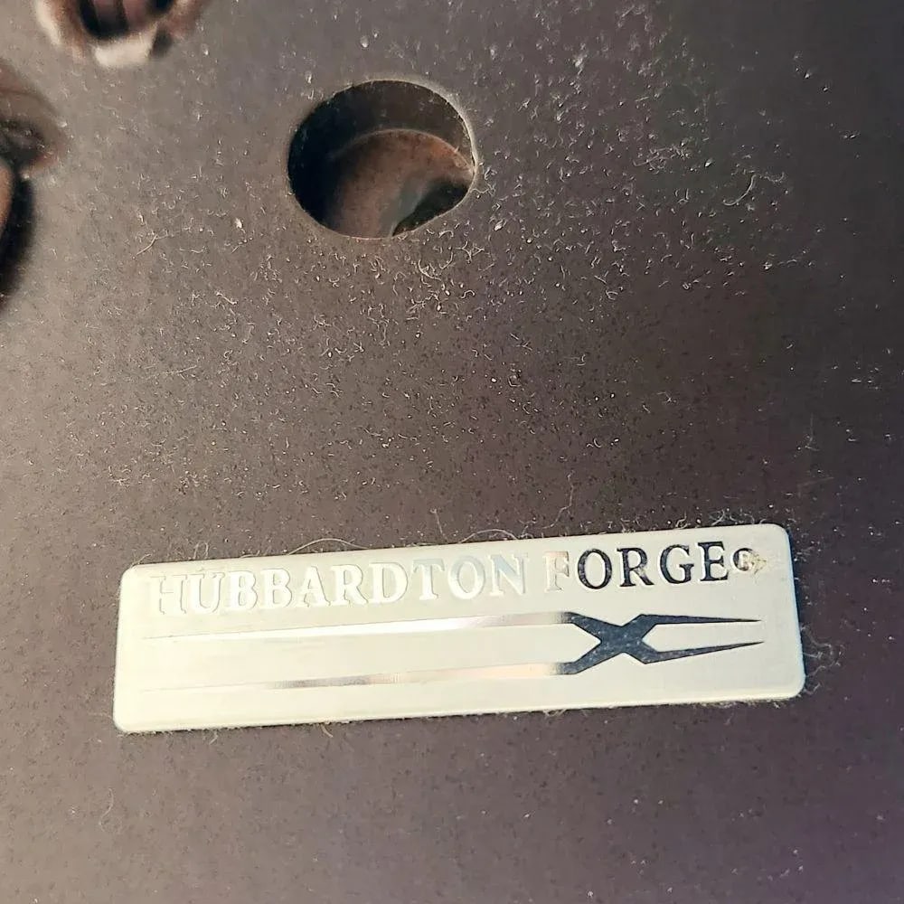 Hubbardton Forge - Elements Sierra Patina Model - 6