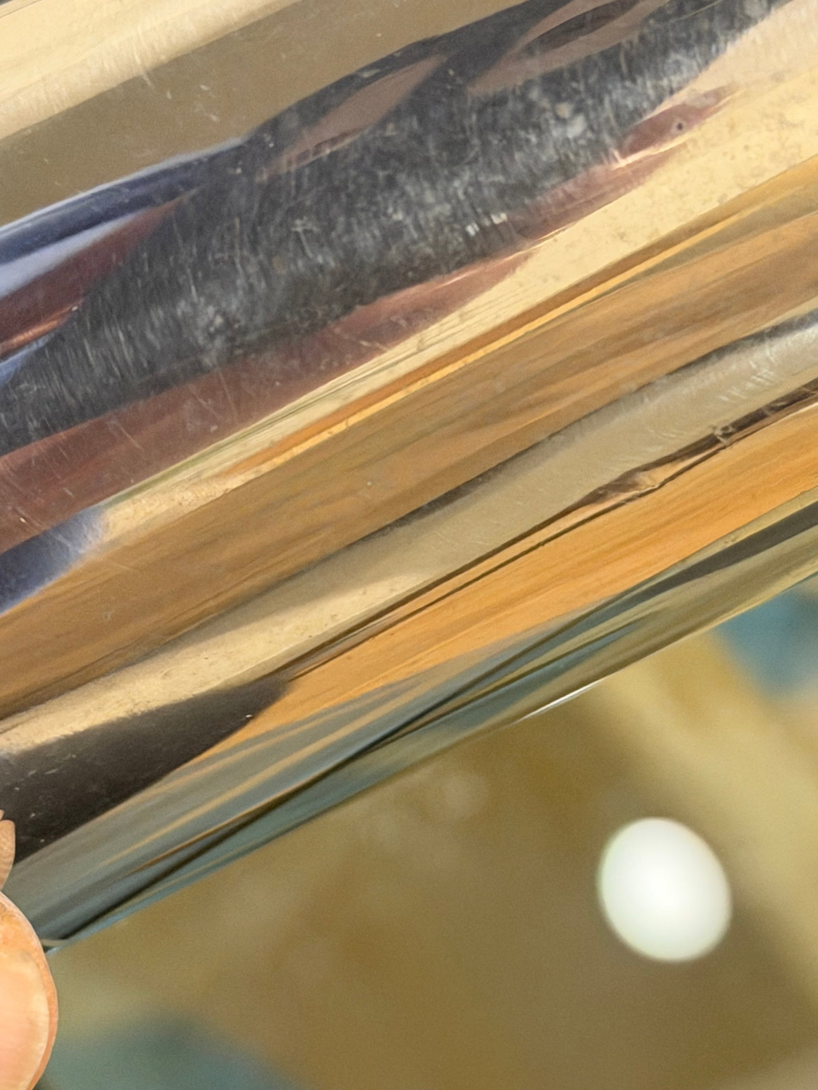 Tiffany and Co. Pewter Pitcher and Matching Mugs - Set of 5 - 9