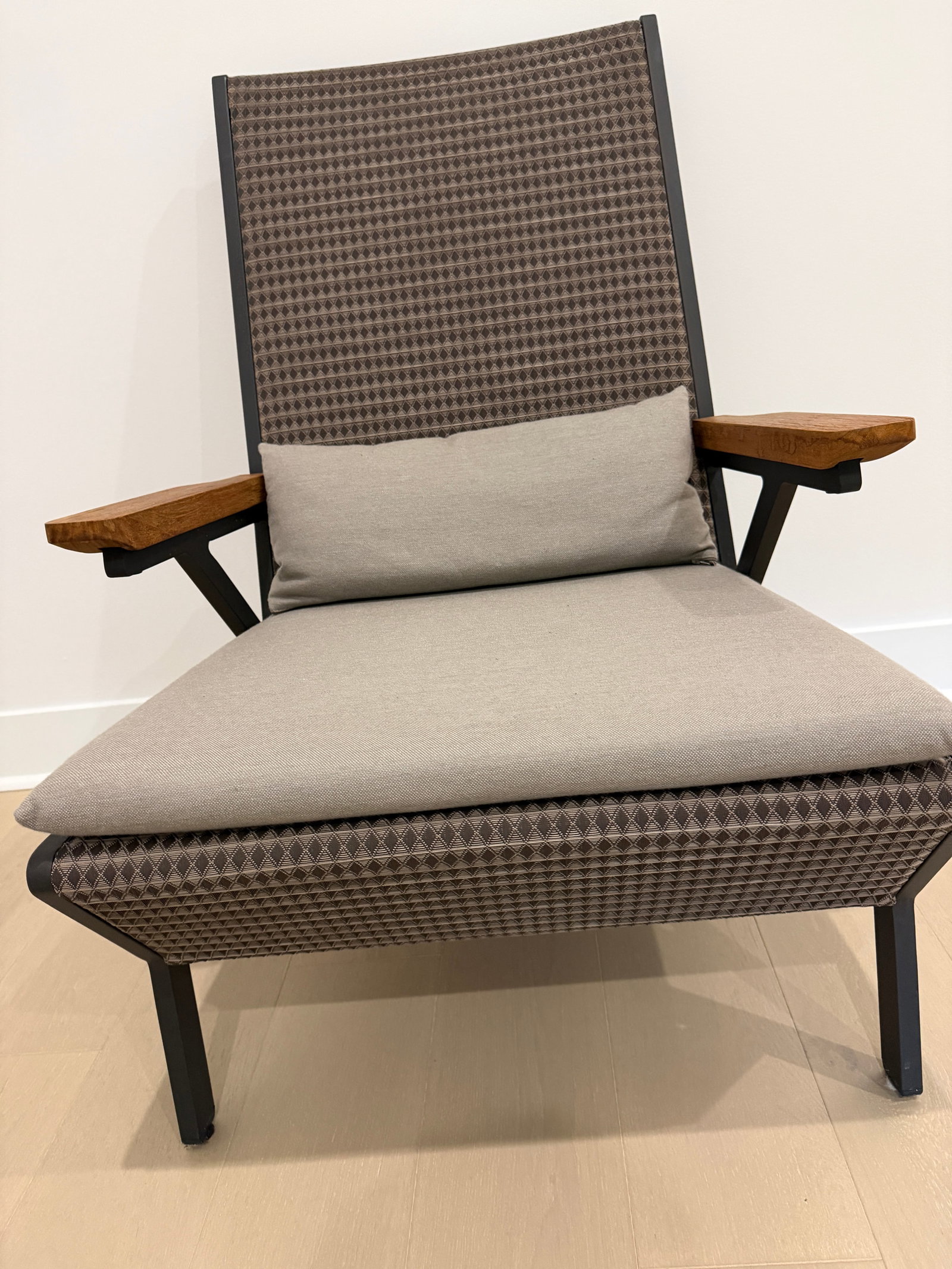 Kettal Lounge Chair - 2