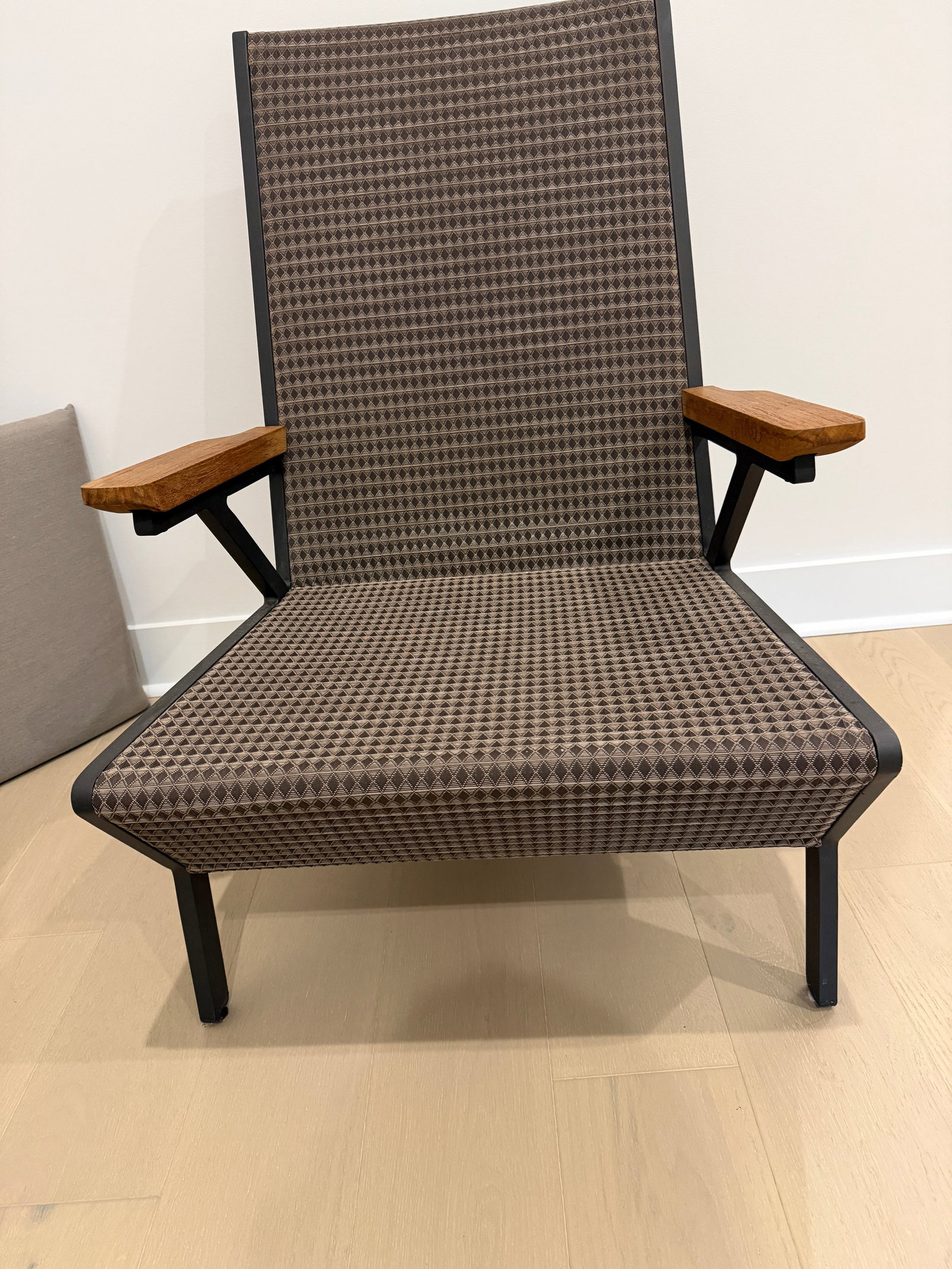 Kettal Lounge Chair - 3
