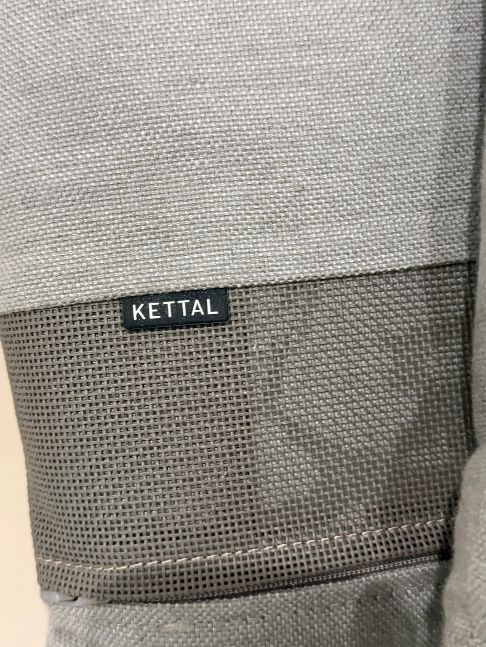 Kettal Lounge Chair - 4