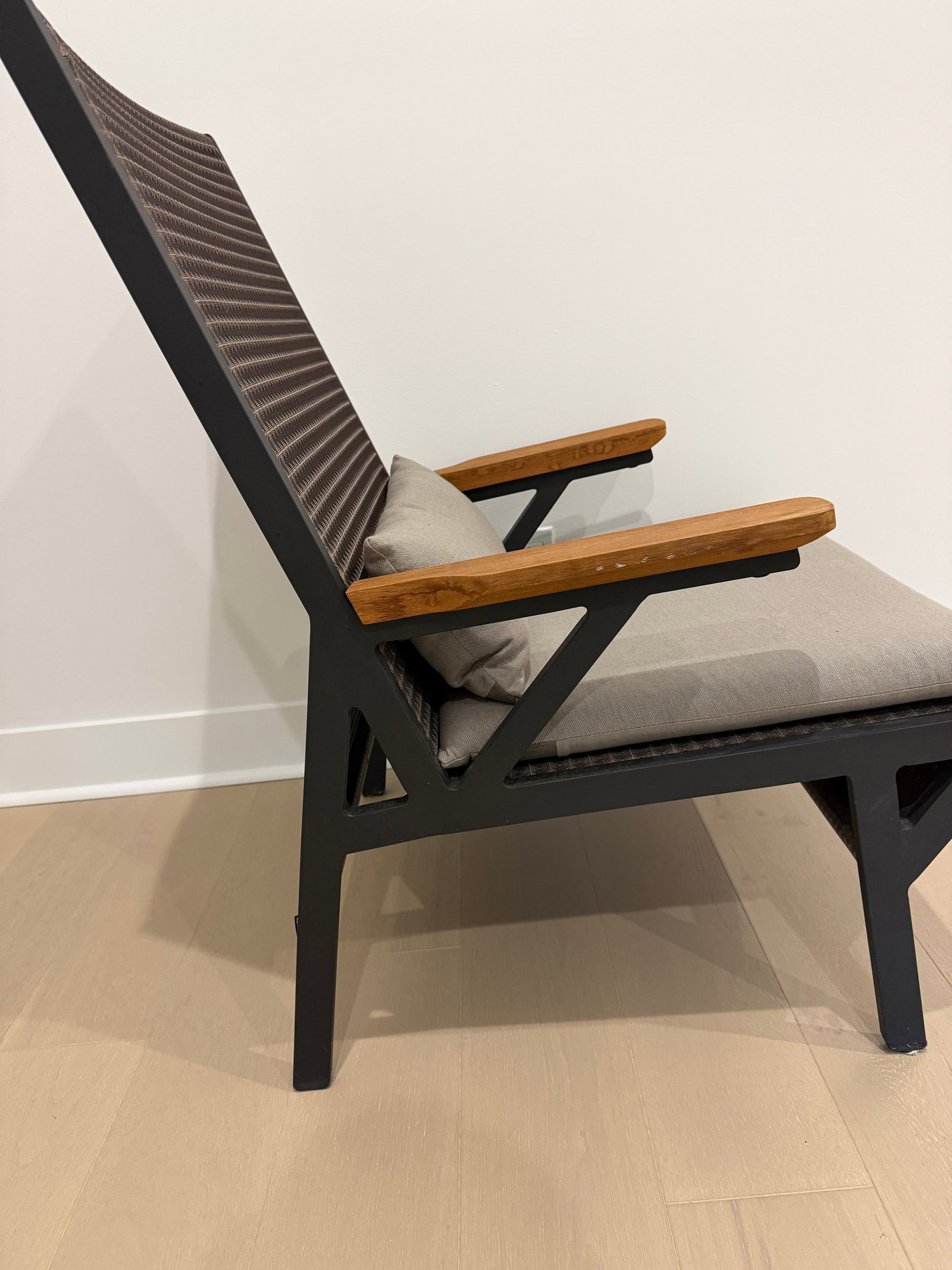 Kettal Lounge Chair - 5