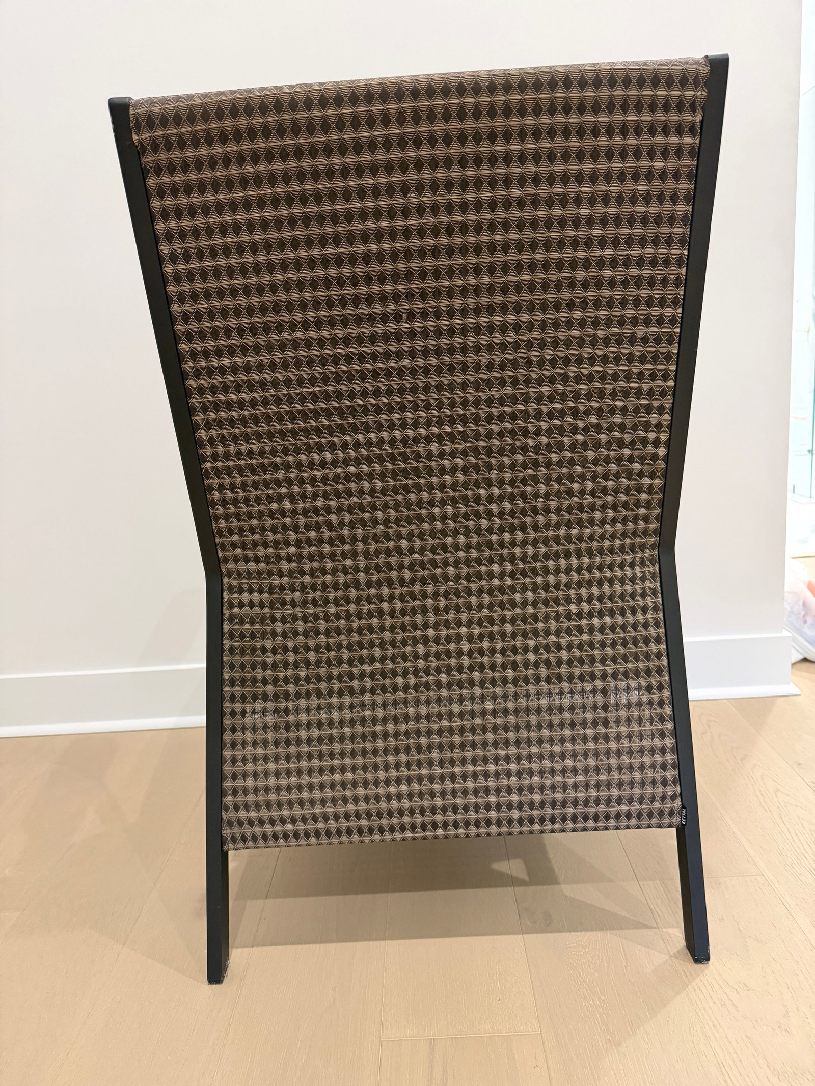 Kettal Lounge Chair - 6
