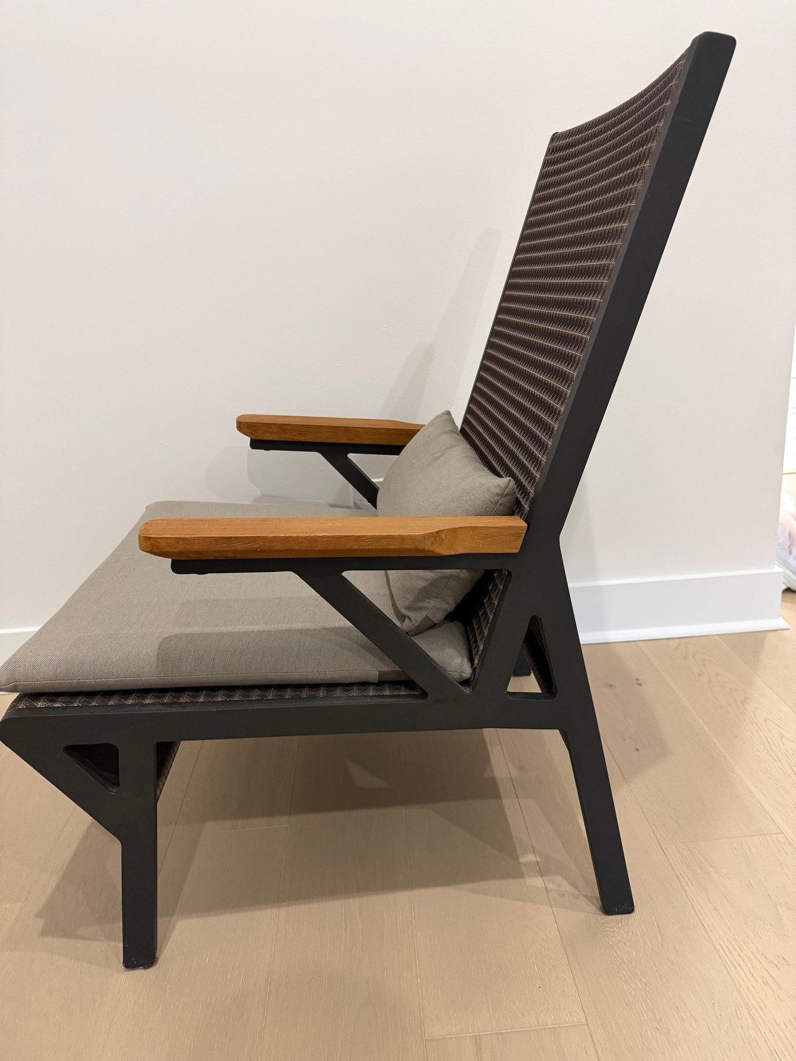 Kettal Lounge Chair - 7