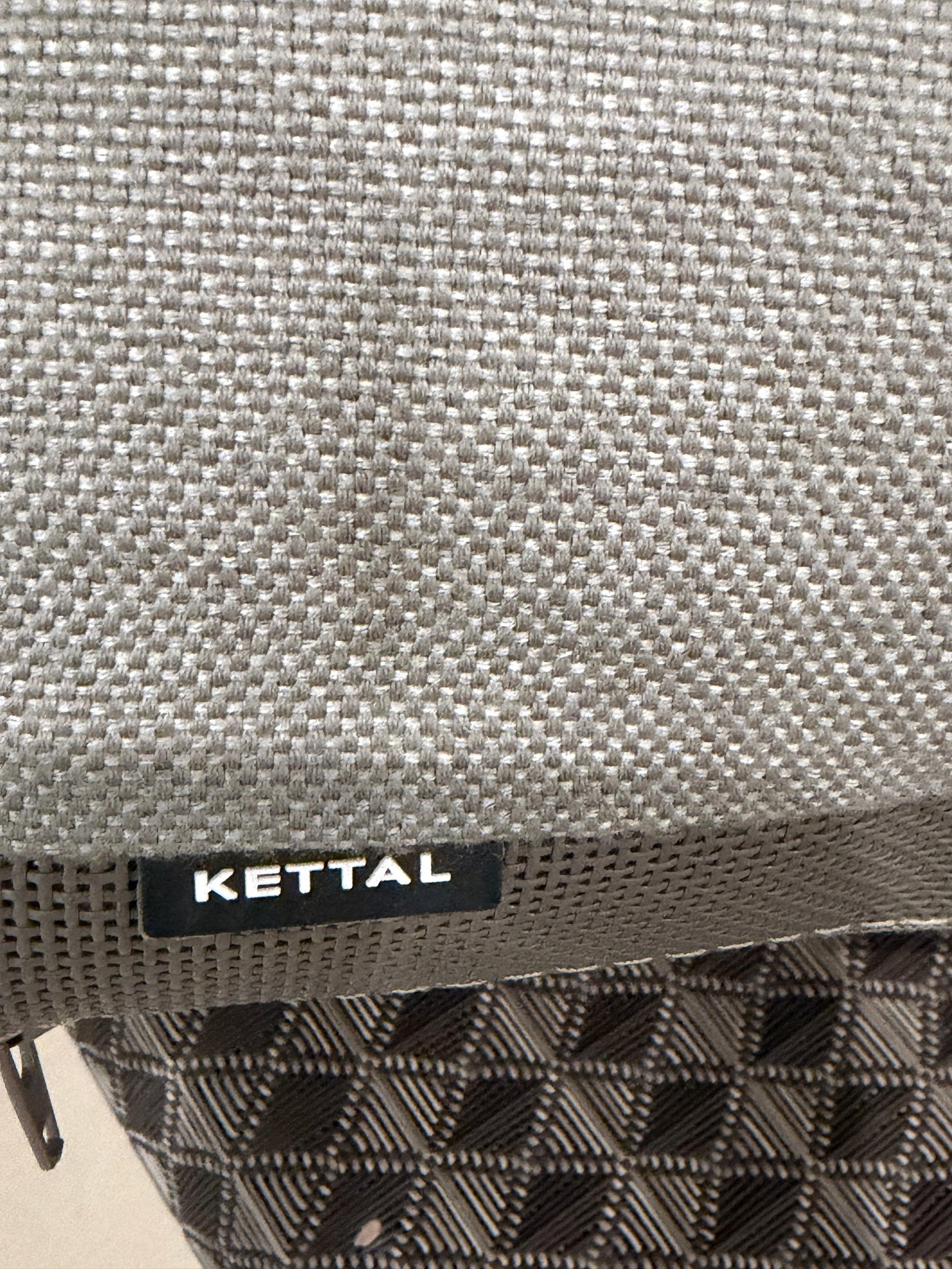 Kettal Lounge Chair - 8