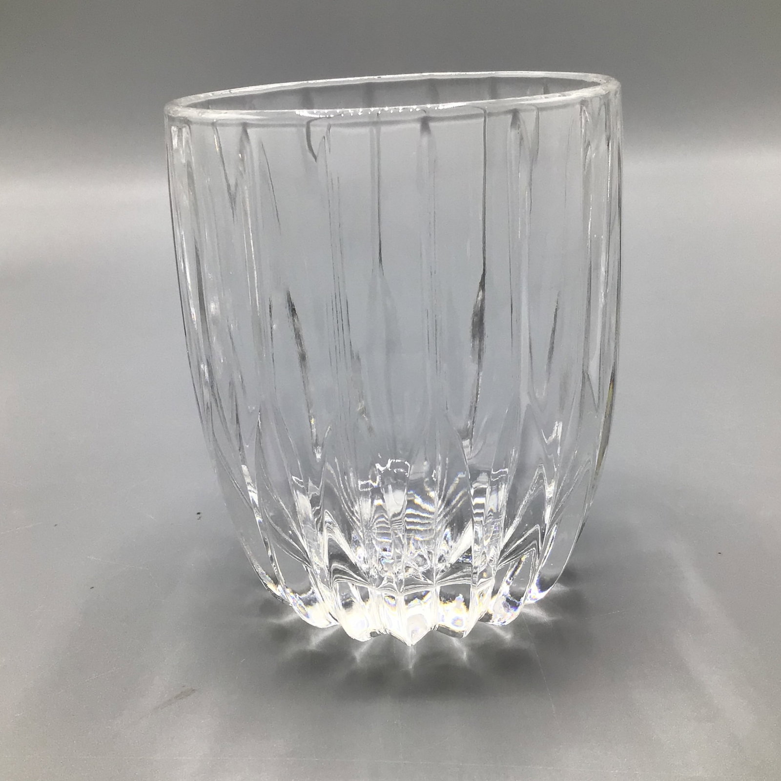 Mikasa Park Lane Double Old Fashioned Glasses - Set of 8 - 5