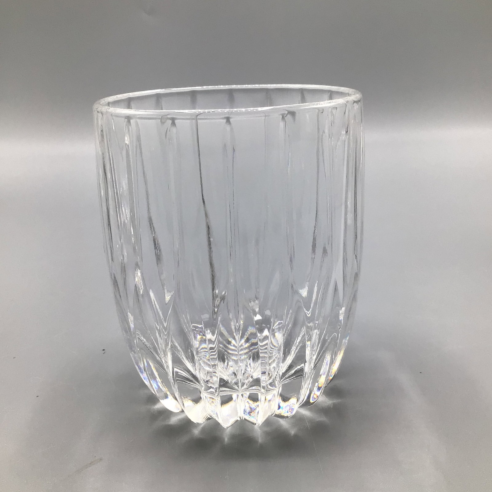 Mikasa Park Lane Double Old Fashioned Glasses - Set of 8 - 6
