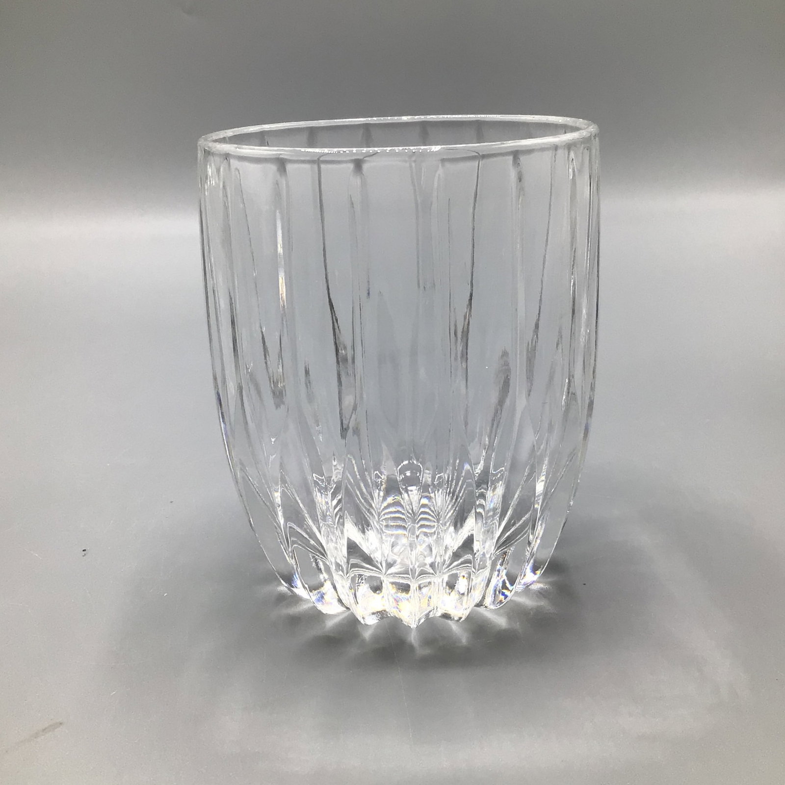 Mikasa Park Lane Double Old Fashioned Glasses - Set of 8 - 7