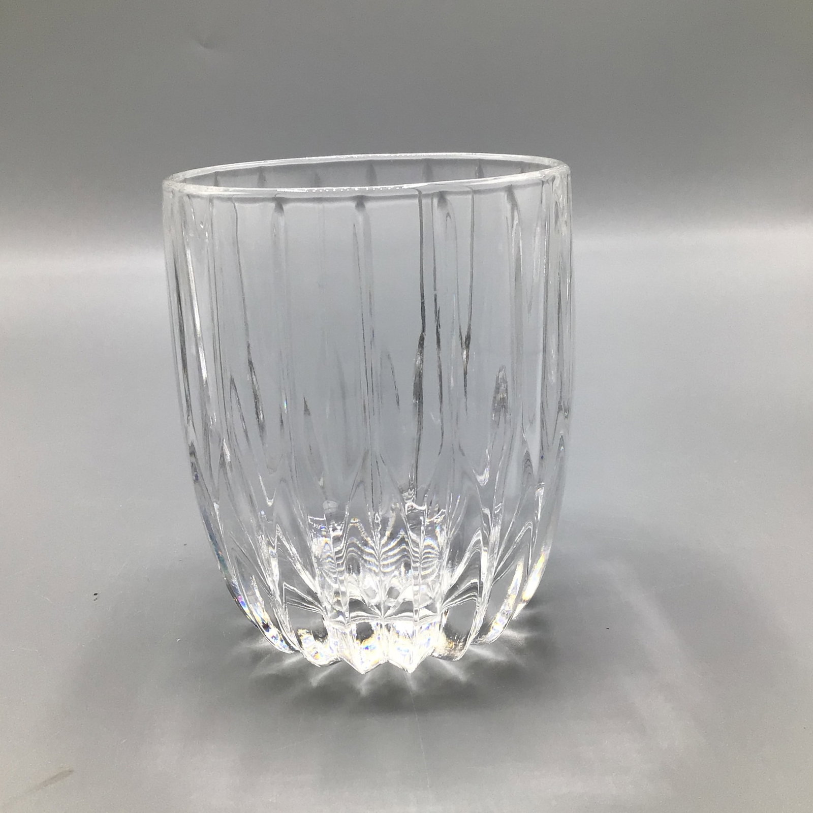 Mikasa Park Lane Double Old Fashioned Glasses - Set of 8 - 8