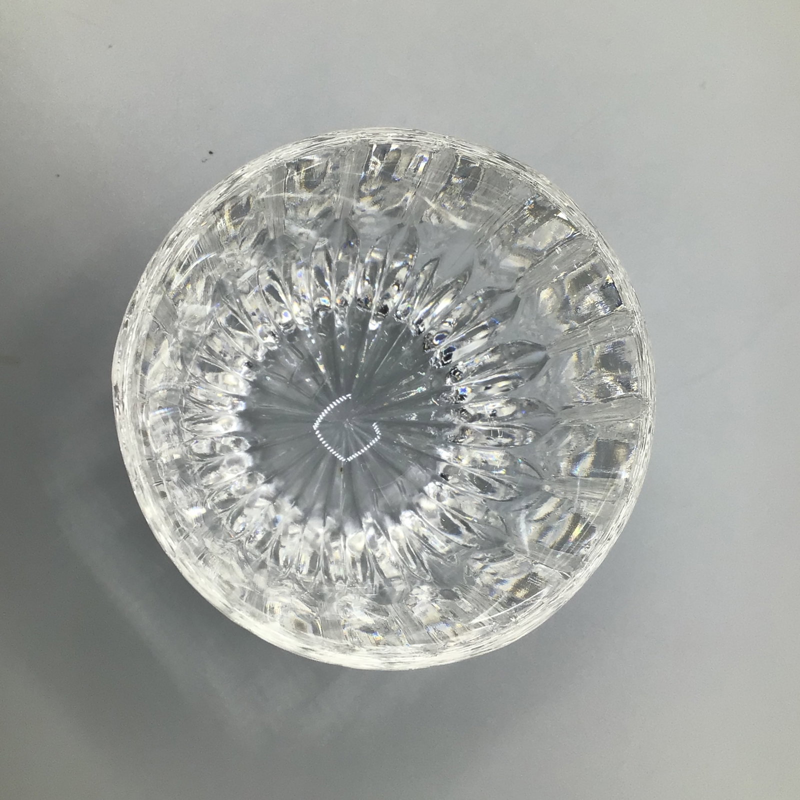 Mikasa Park Lane Double Old Fashioned Glasses - Set of 8 - 9