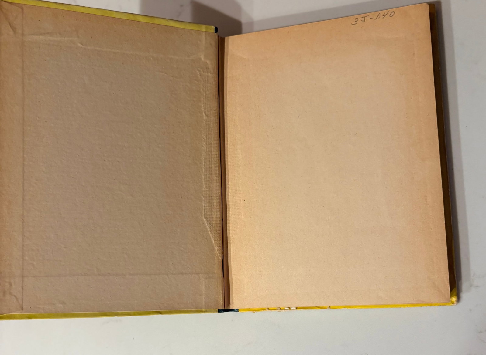 1950's French Language Edition of Johanna Spyri's Classic Heidi Series- Set of 3 - 15