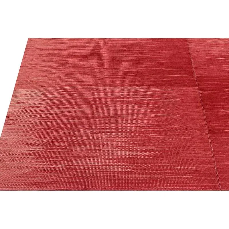 Handwoven Scandinavian Style Persian Kilim Rug 5'1'' X 7'0'' - 7