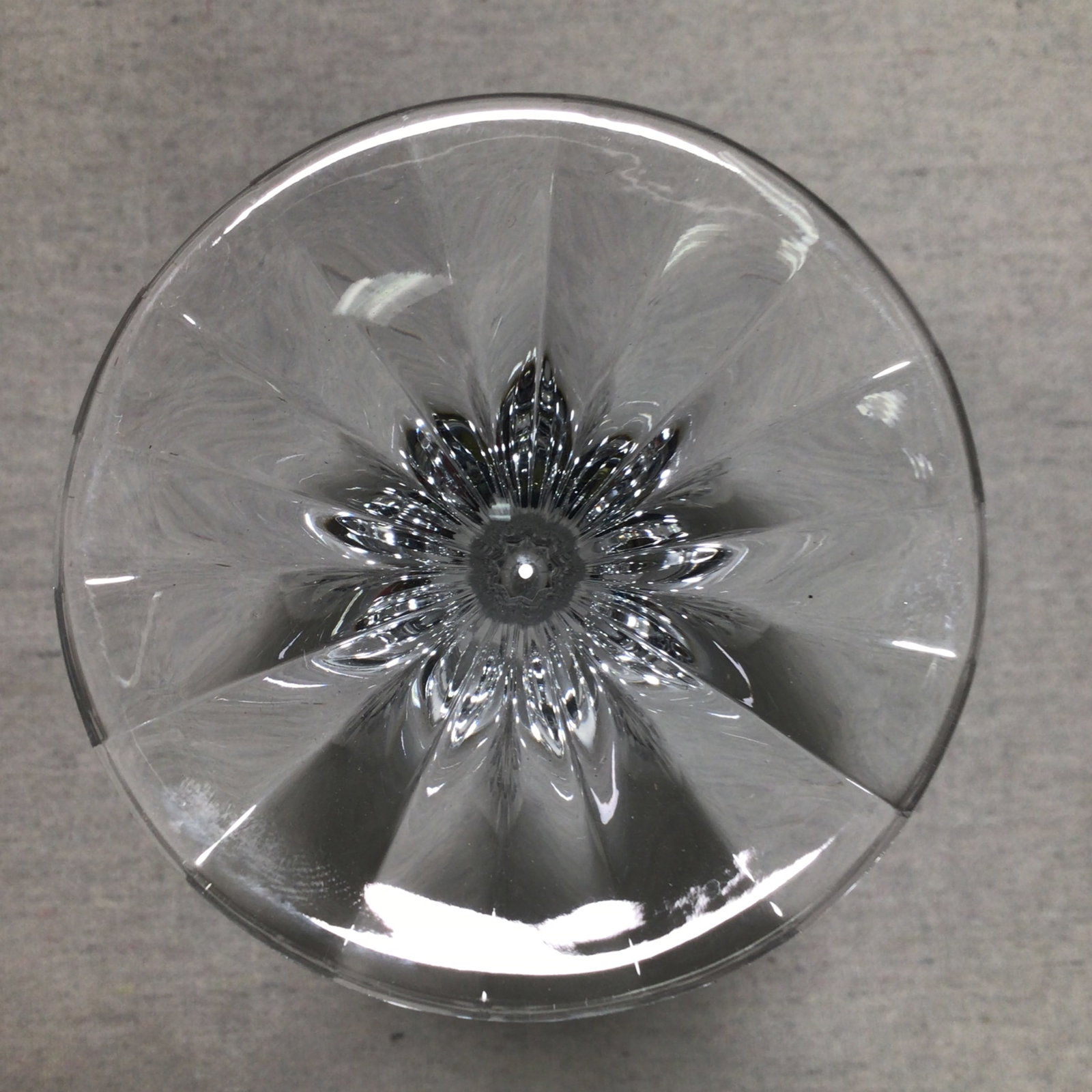 Mikasa Berkeley Crystal Water Goblets-Set of 11 - 7