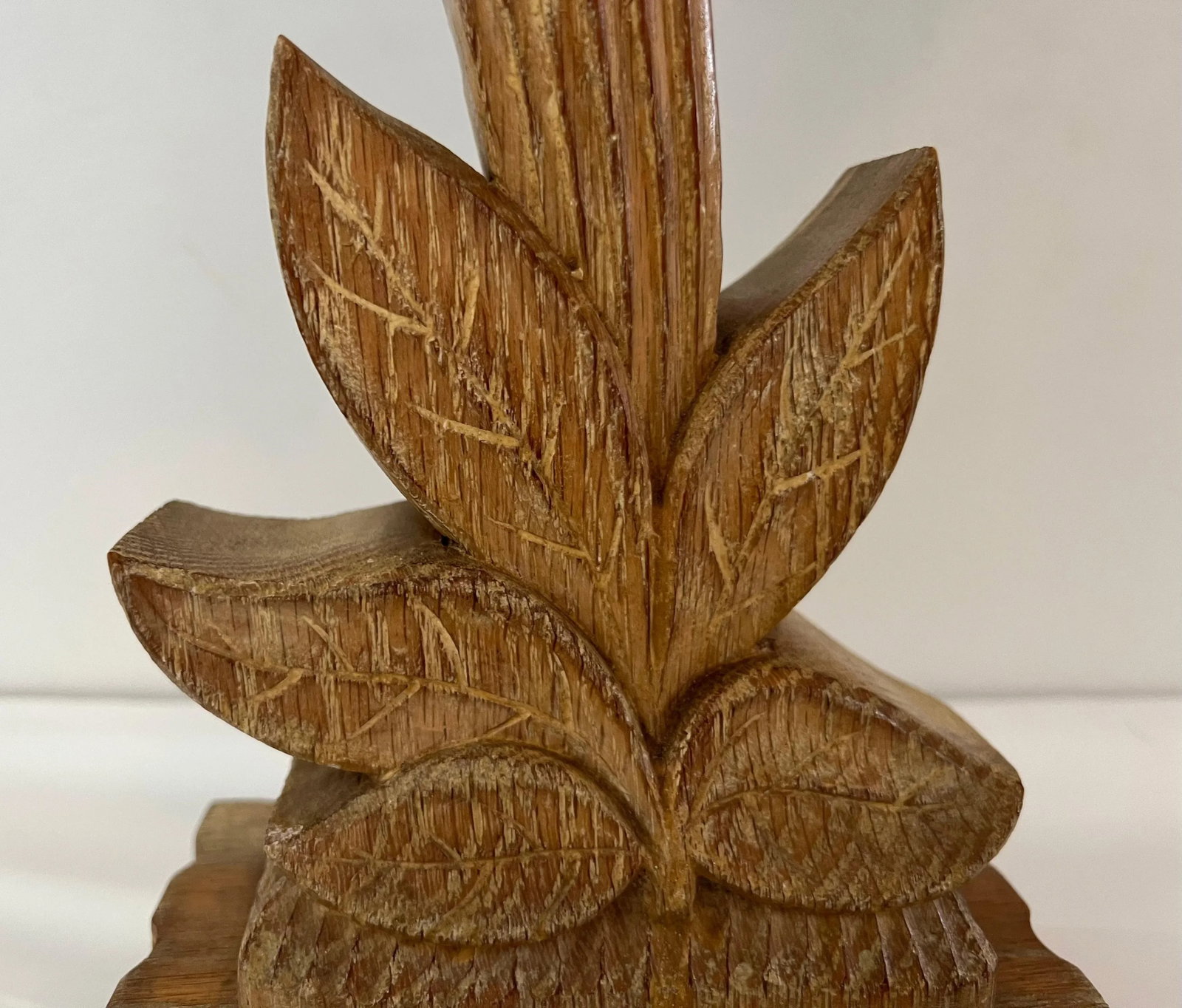 Heifetz American Art Deco 1930s Lamp - 10