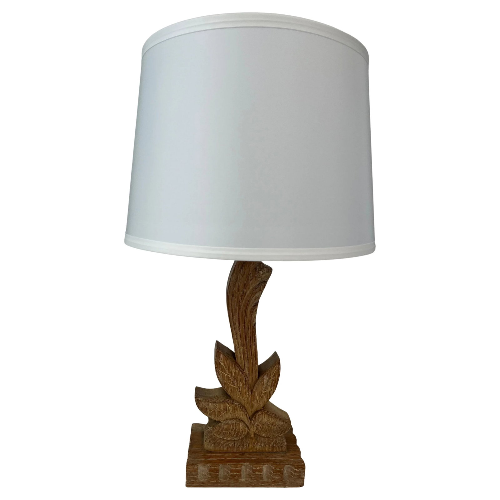 Heifetz American Art Deco 1930s Lamp - 13