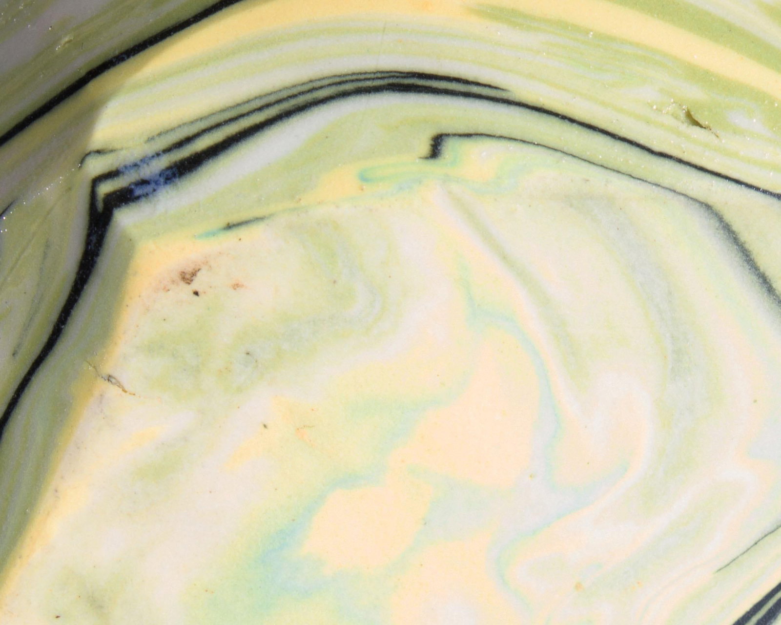 Studio Pottery Cup by Phillip Maberry - 8