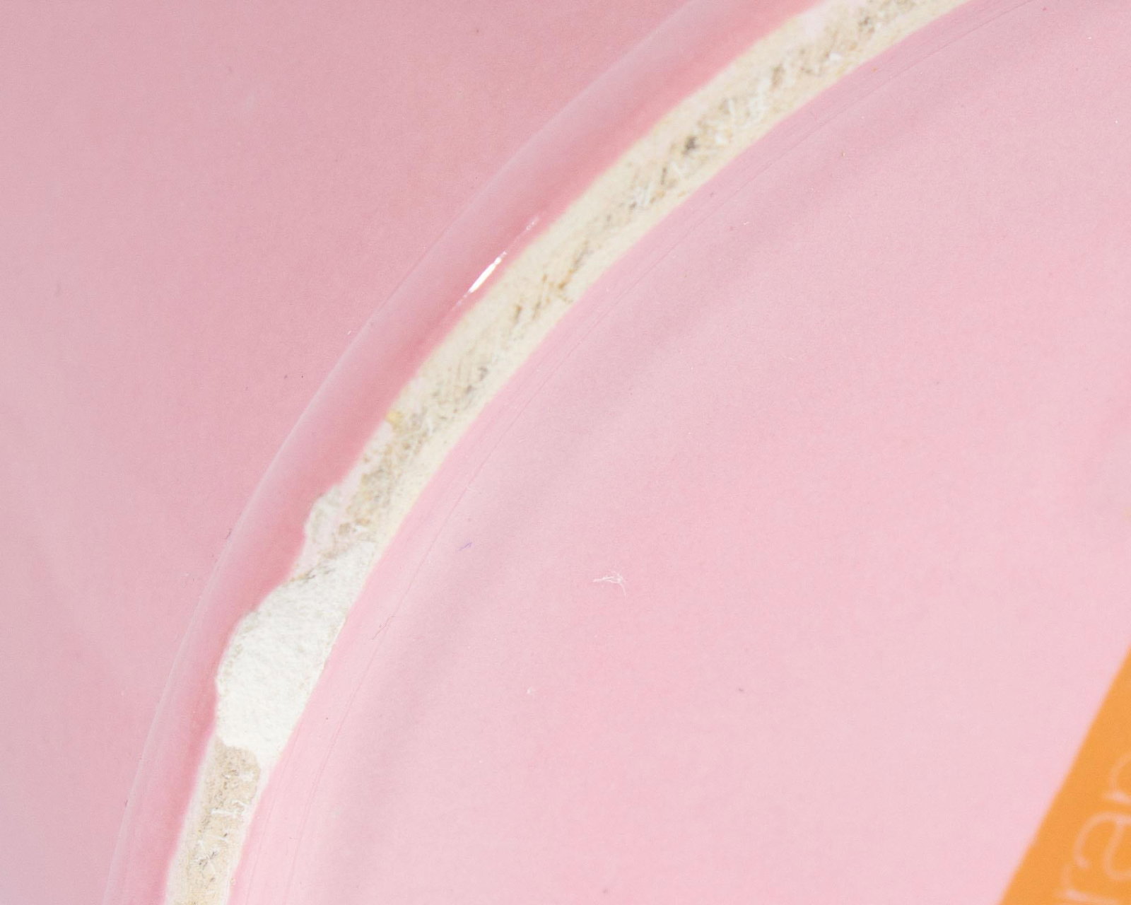 "Hollywood" Pink Postmodern Tea or Coffee Pot by Marco Zanini for Bitossi - 7