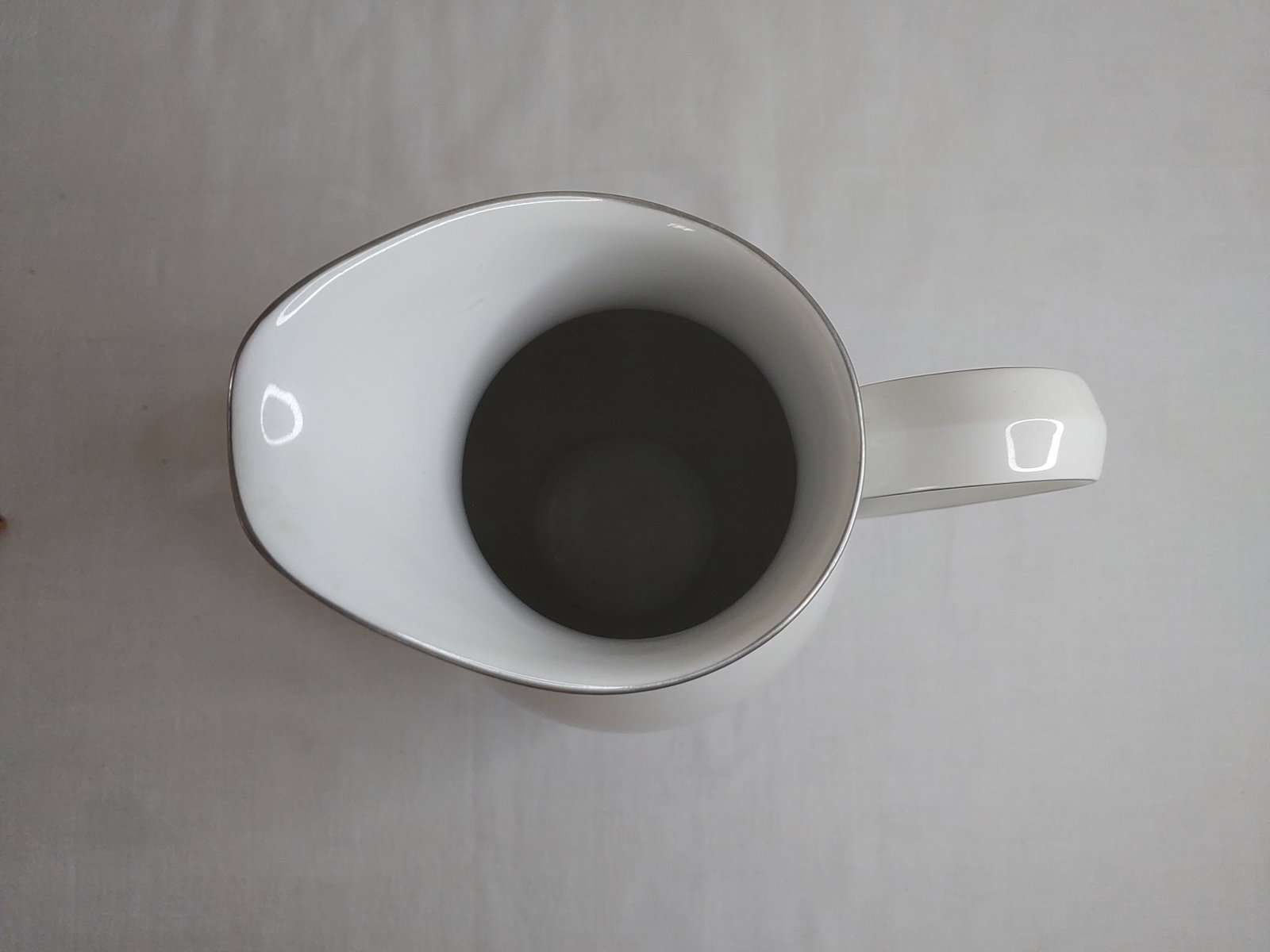 1930s Kpm Trude Petri-Raben Bauhaus Urbino Pitcher - 6