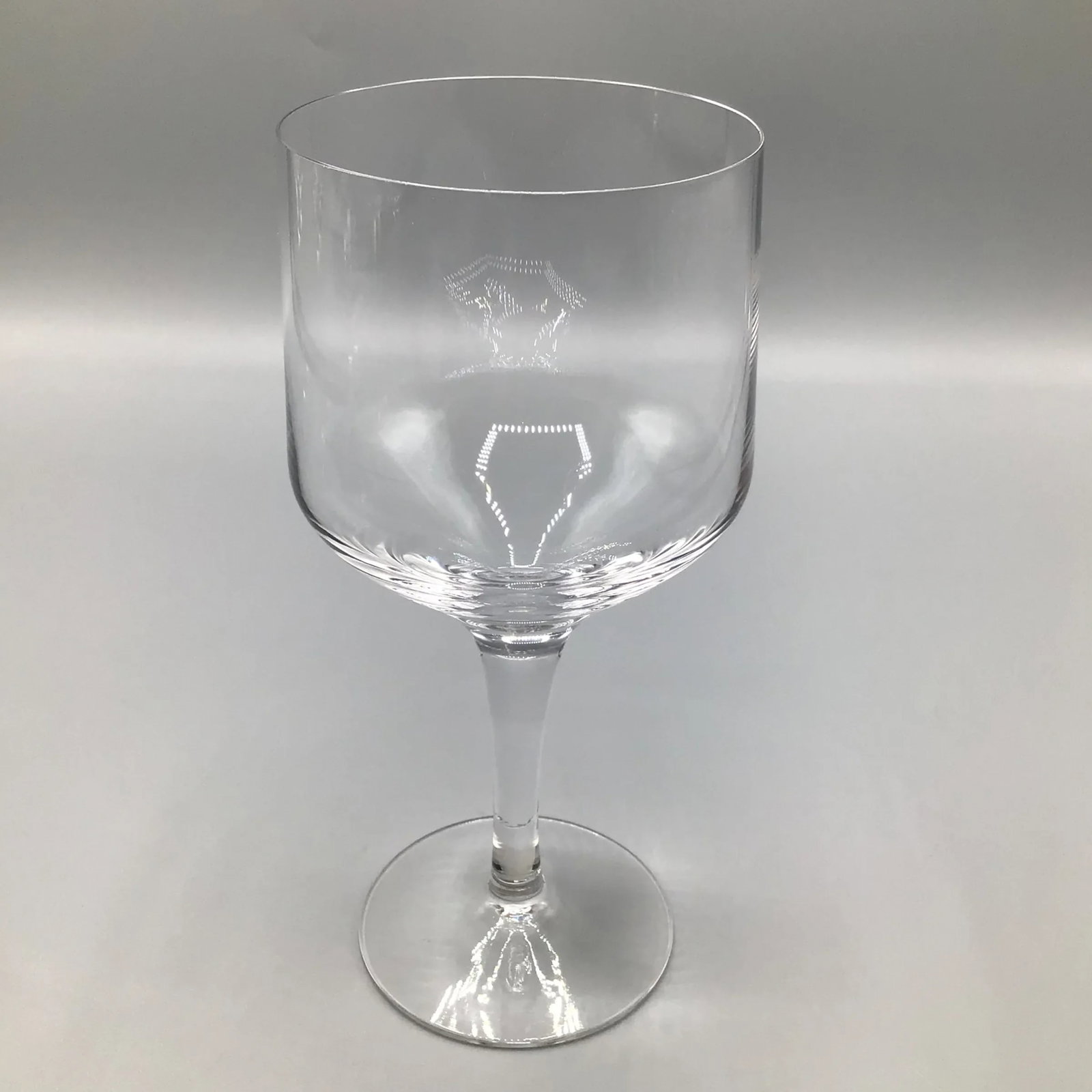 Swedish Orrefors Rhapsody Claret Wine Glasses-Set of 6 - 7