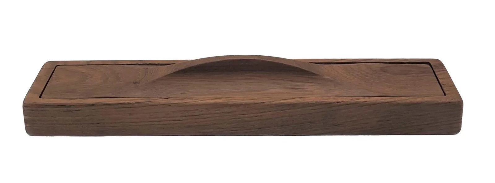 1970s Jens Quistgaard Teak Wood Jewelry Box - 2