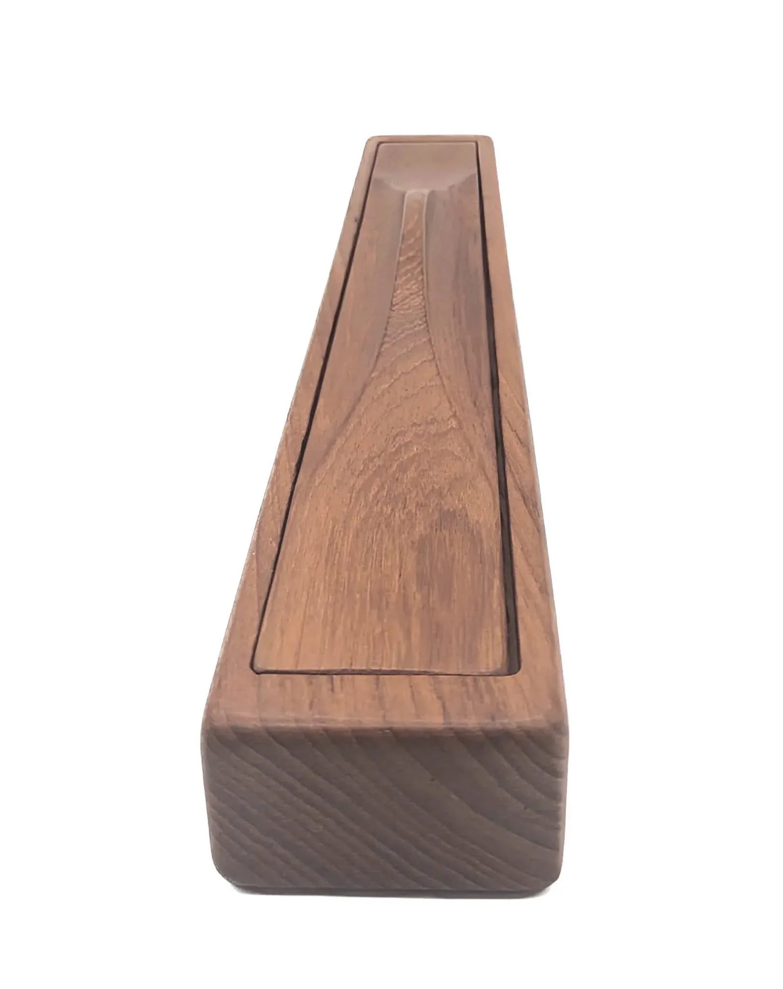 1970s Jens Quistgaard Teak Wood Jewelry Box - 3
