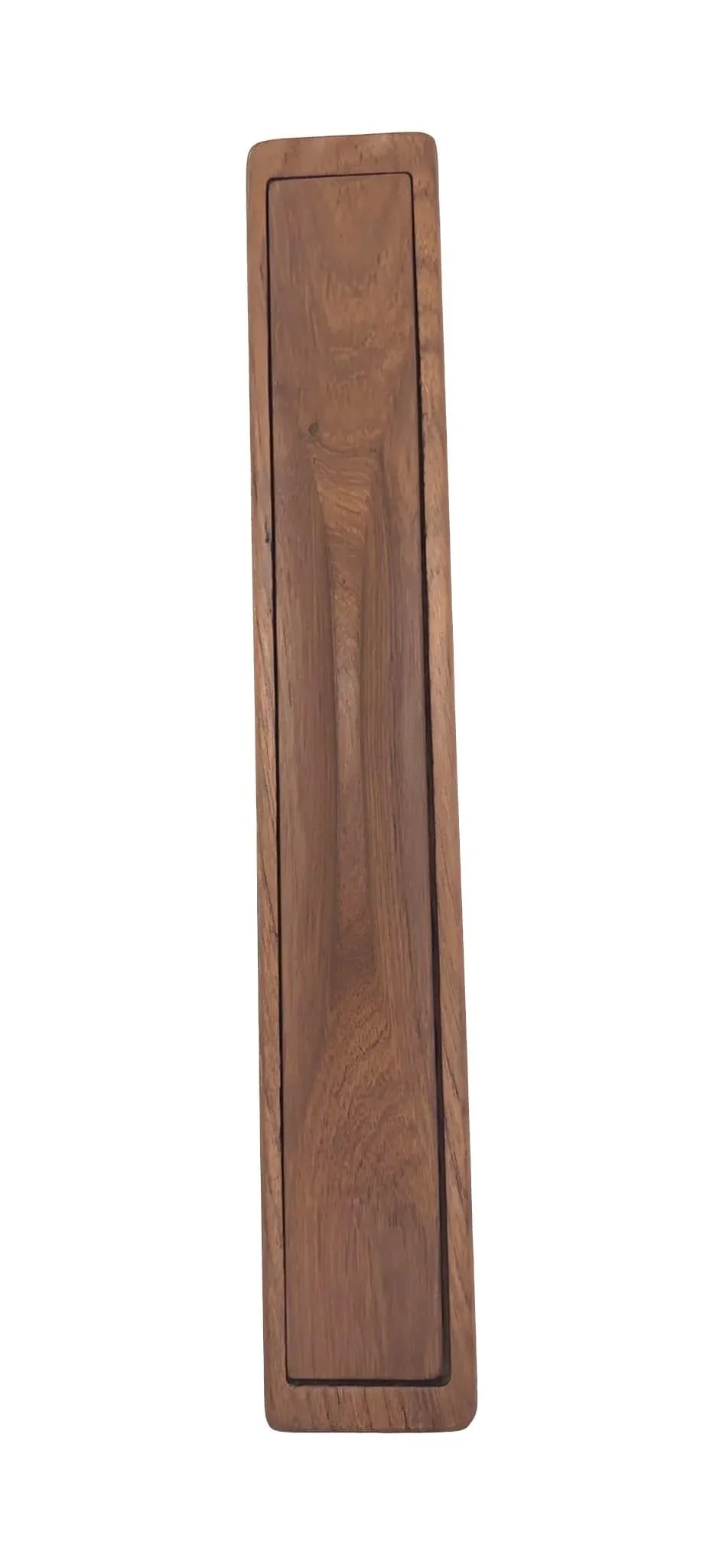 1970s Jens Quistgaard Teak Wood Jewelry Box - 7
