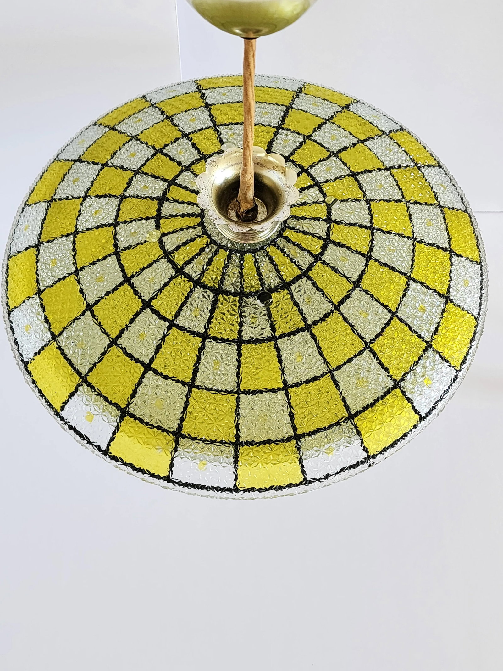 Mid Century Modern Retractable Adjustable Light Fixture - 5