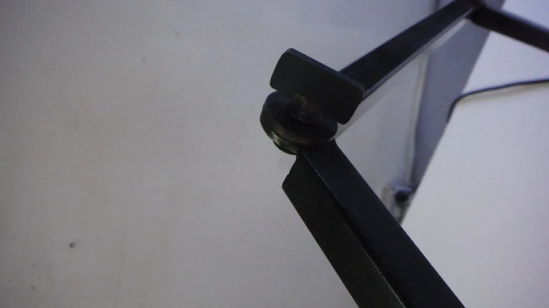 Crane Spirale Desk Lamp - 4