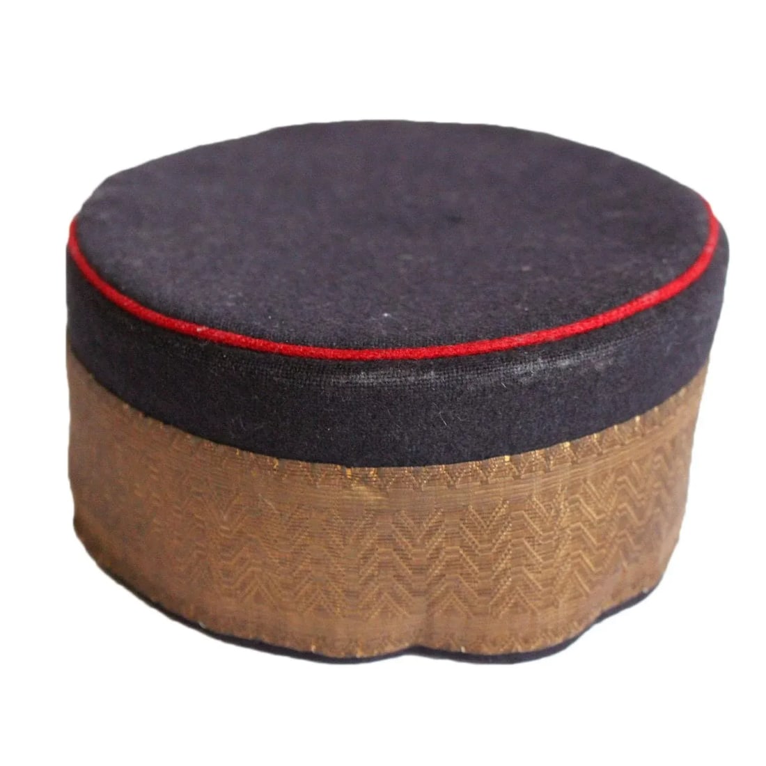 Early 19th Century William Scully Bellhop Hat - 3