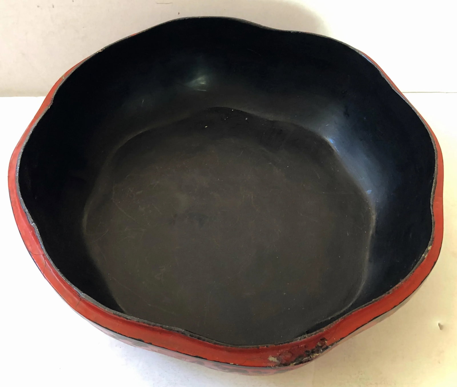 Antique Asian Box - 3