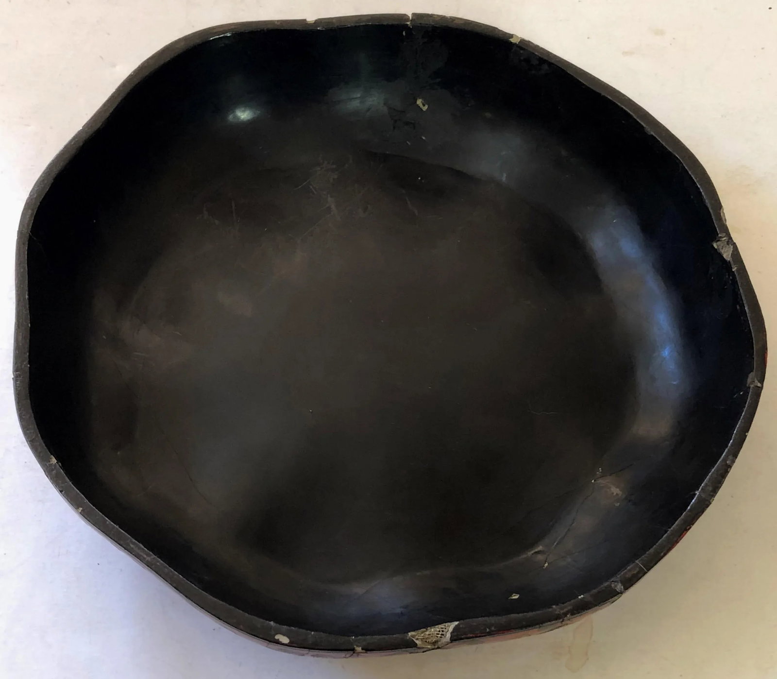 Antique Asian Box - 4