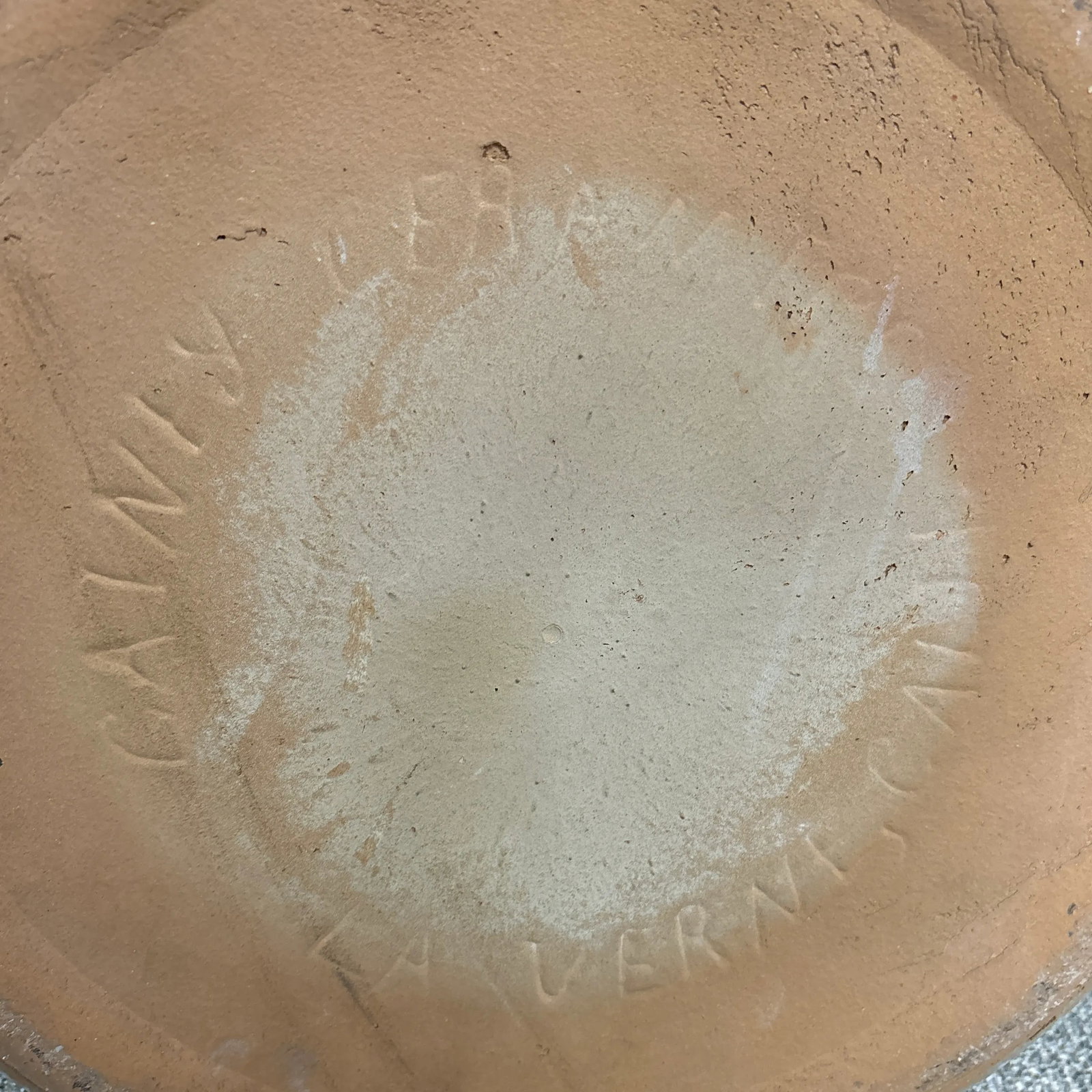 1970s Gainey Ceramic Planter - 5