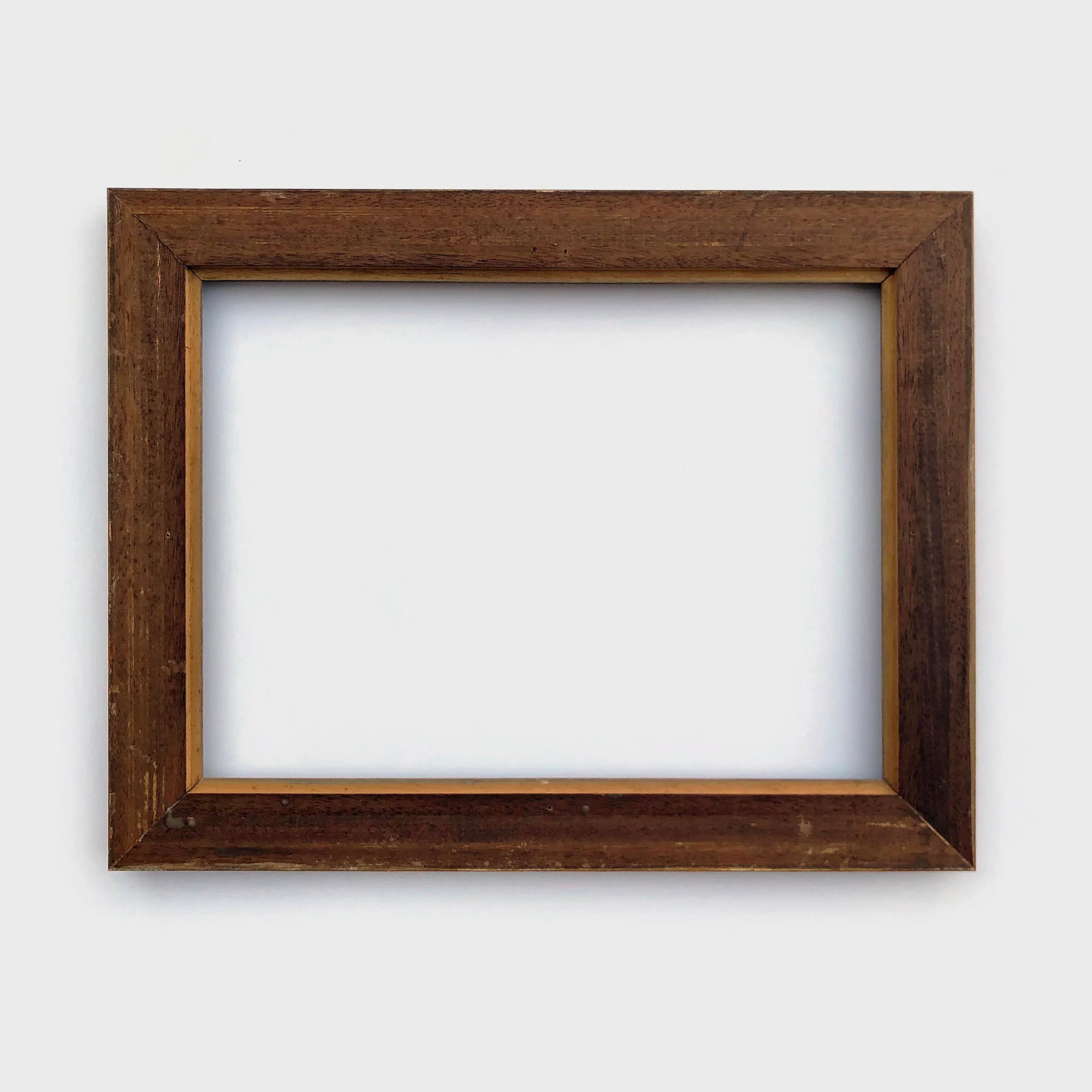 Vintage Gold Frame - 4