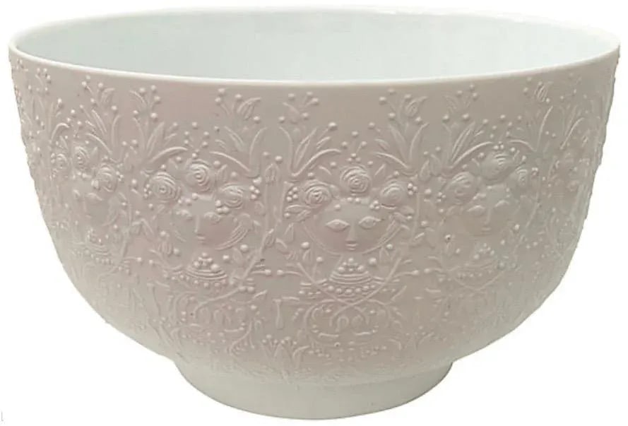 Mid 20th Century Rosenthal Studio Line Fantasia Bowl - 5