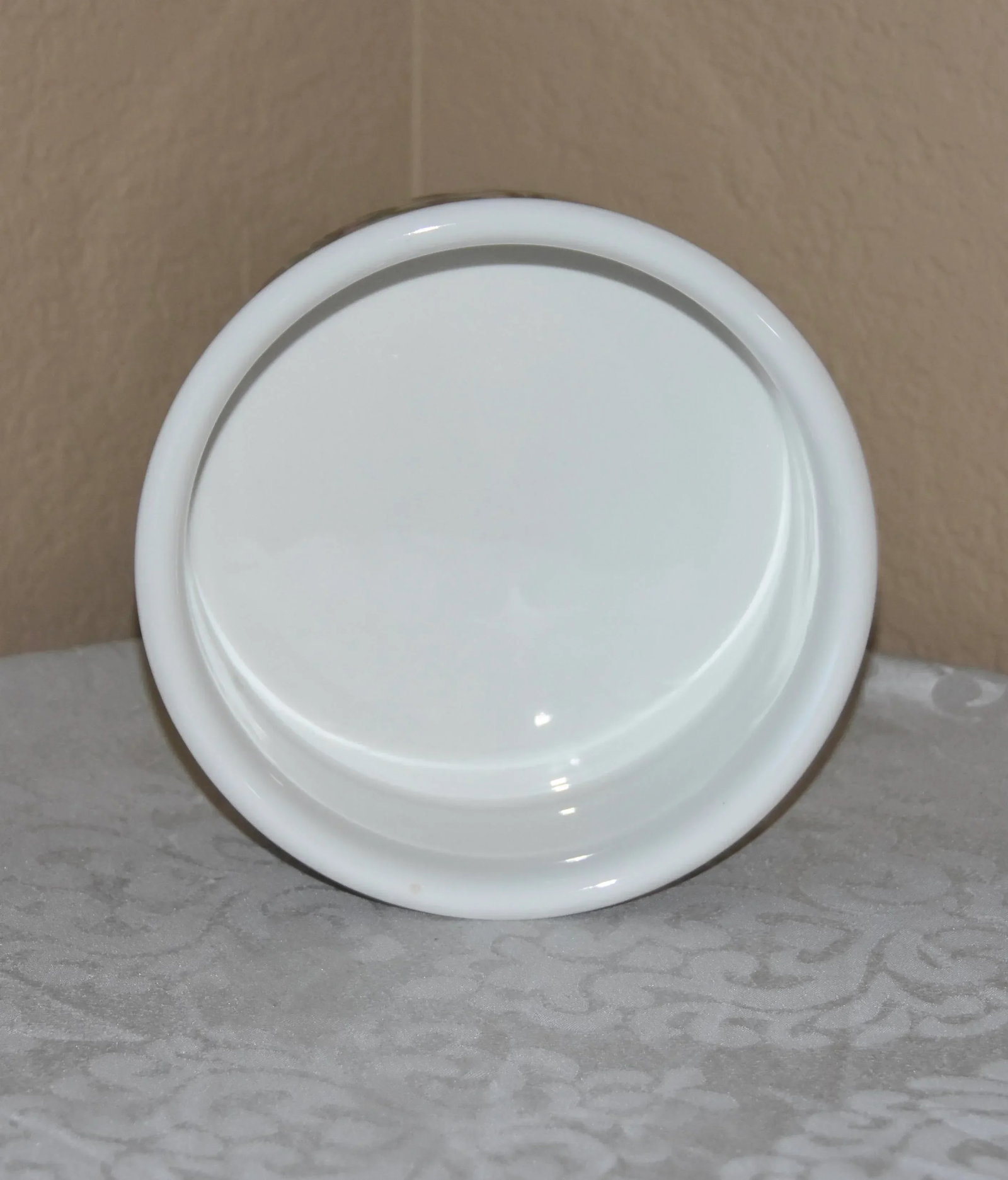 Portmeirion Botanic Sovereign Round Casserole Souffle Vegetable Drum - 4