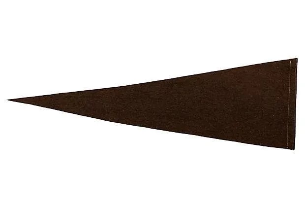 Pennsylvania Turnpike Pennant - 2