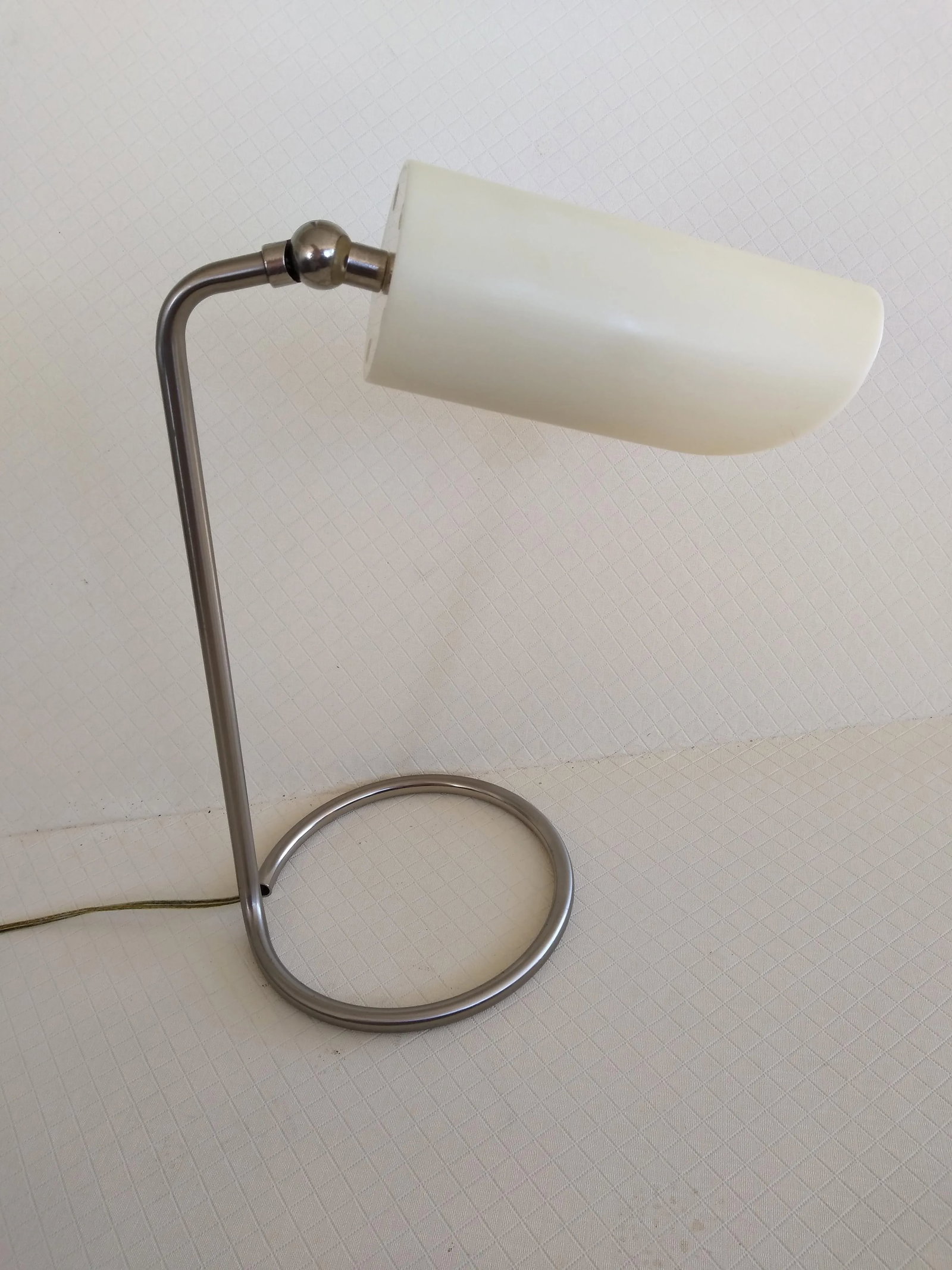 1970s Minimalist Desk/Task Table Lamp - 10