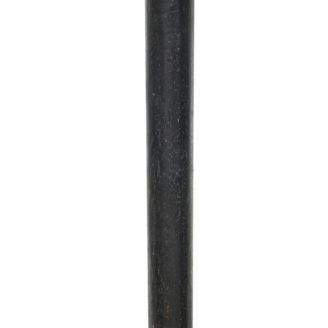 Vintage Walking Stick With a Dog Handle - 6