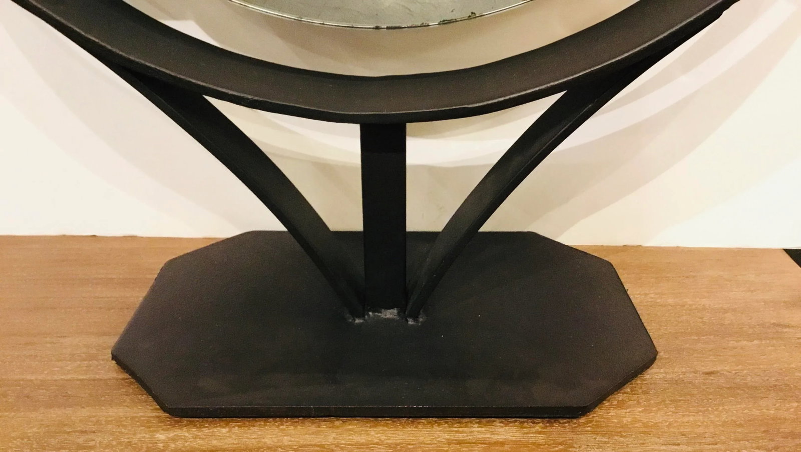 Arteriors Modern Darcy Table Mirror - 3