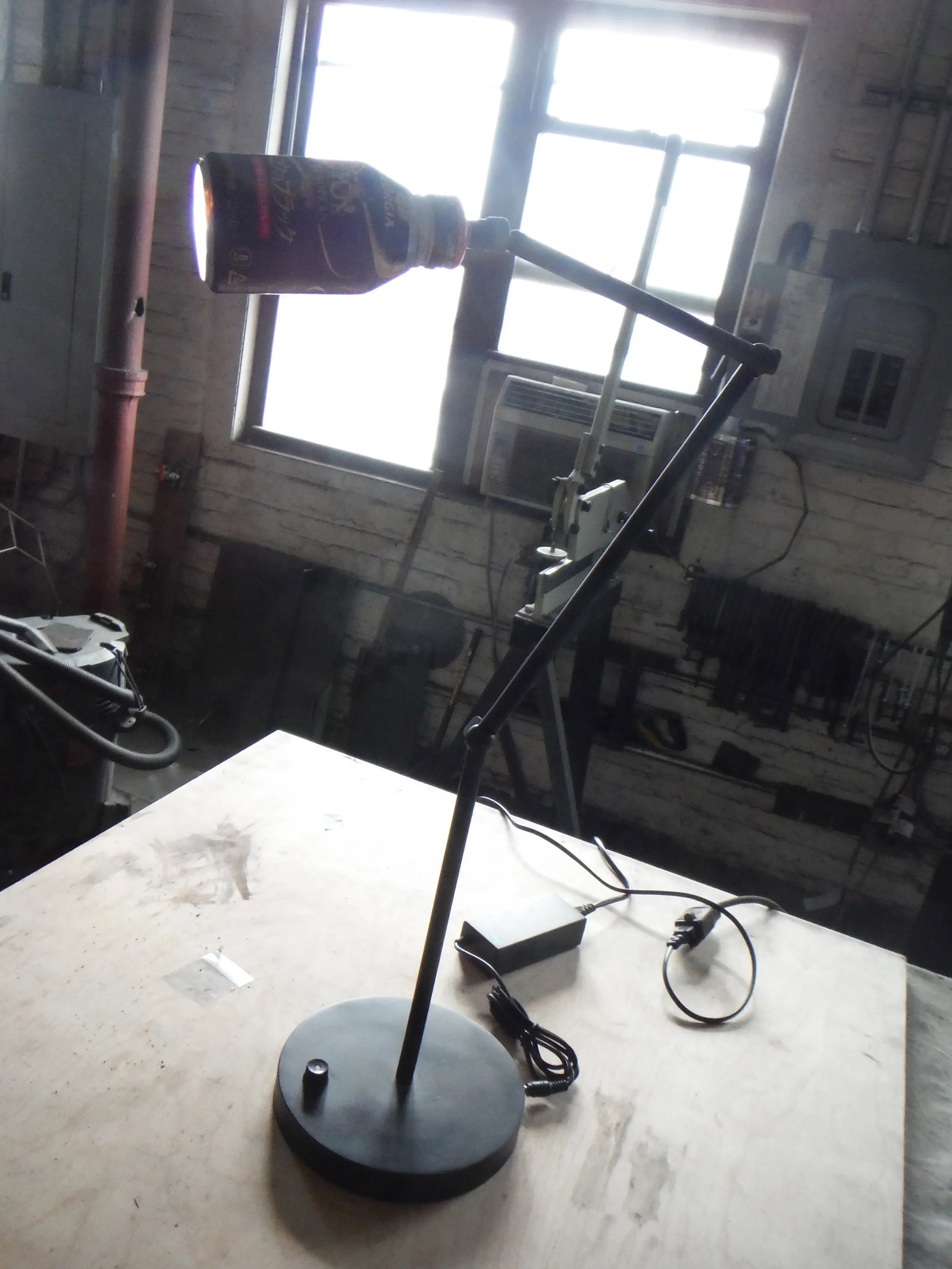 Georgie Desk Lamp - 4