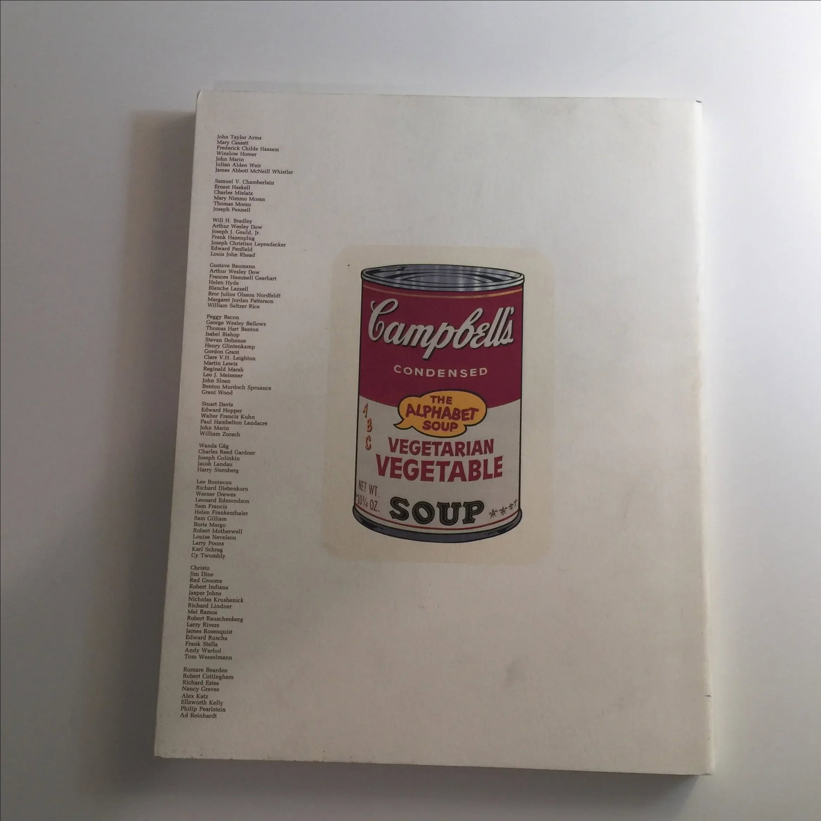 From Whistler to Warhol American Printmaking - 3